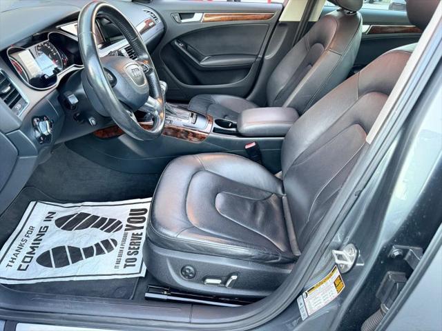 2013 Audi allroad 2.0T Premium
