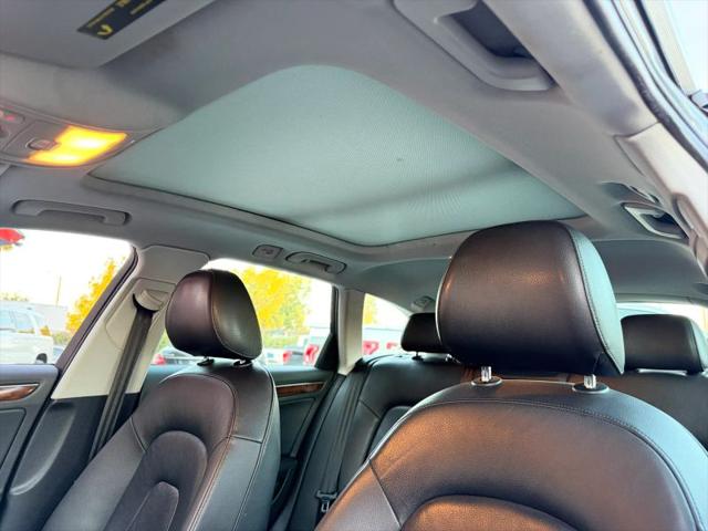 2013 Audi allroad 2.0T Premium