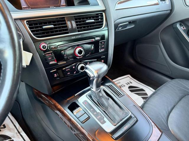 2013 Audi allroad 2.0T Premium