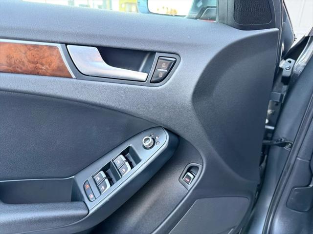 2013 Audi allroad 2.0T Premium