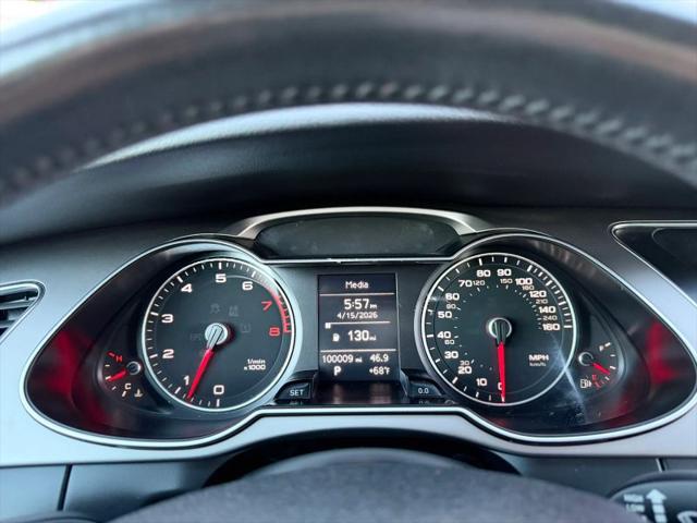 2013 Audi allroad 2.0T Premium