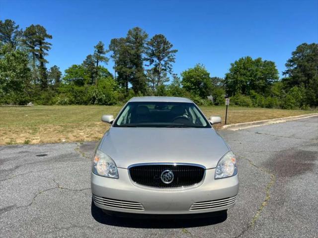 2008 Buick Lucerne CXL for sale in Marietta, GA