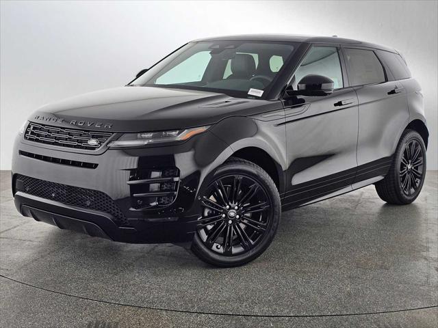 2026 Land Rover Range Rover Evoque Dynamic SE for sale in Thousand Oaks, CA