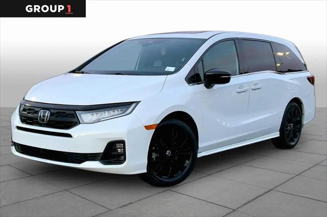 2025 Honda Odyssey Sport-L for sale in Columbus, GA