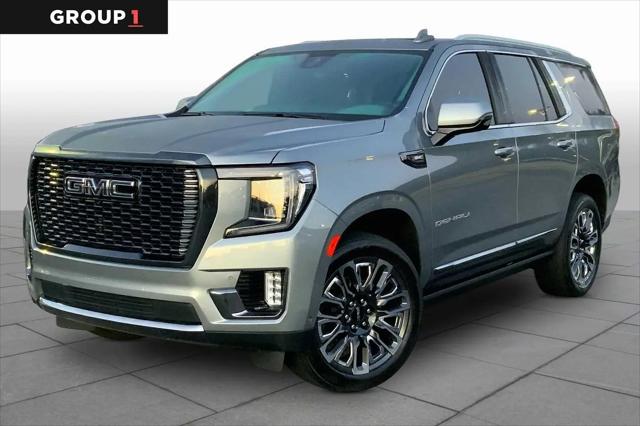 2023 GMC Yukon 4WD Denali Ultimate for sale in Columbus, GA