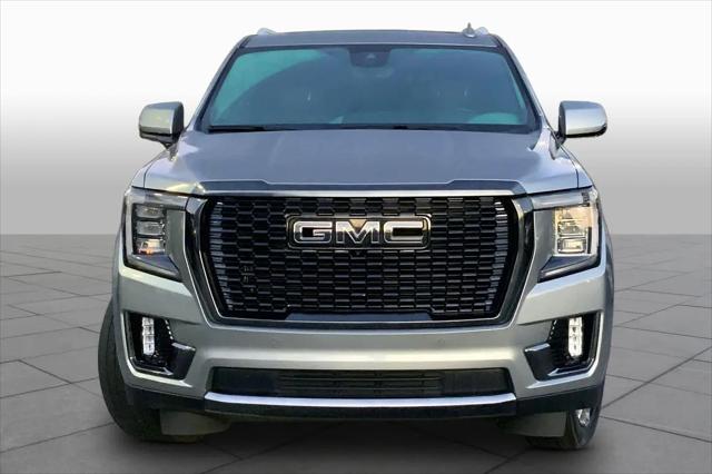 2023 GMC Yukon 4WD Denali Ultimate