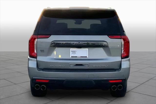 2023 GMC Yukon 4WD Denali Ultimate