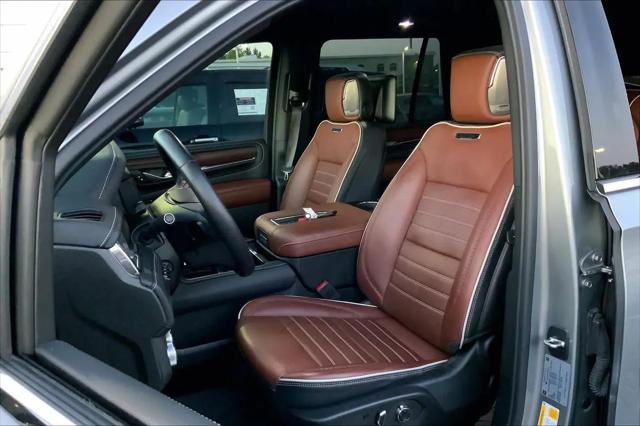 2023 GMC Yukon 4WD Denali Ultimate