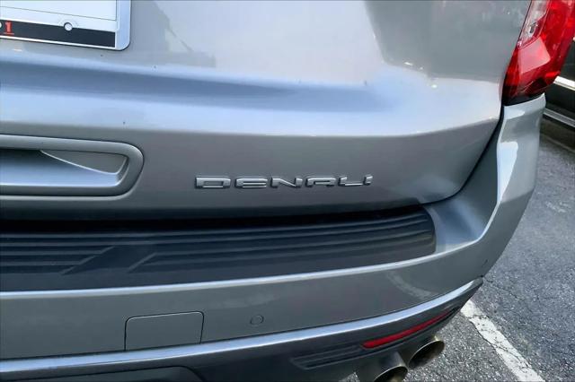 2023 GMC Yukon 4WD Denali Ultimate