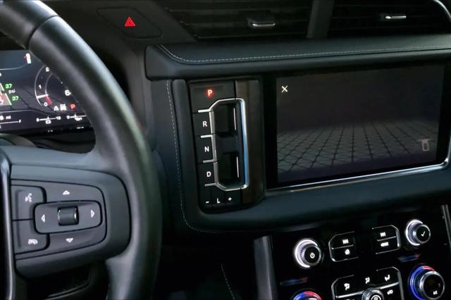 2023 GMC Yukon 4WD Denali Ultimate