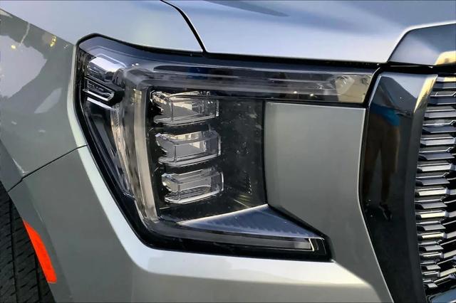 2023 GMC Yukon 4WD Denali Ultimate