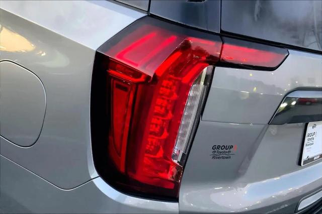 2023 GMC Yukon 4WD Denali Ultimate