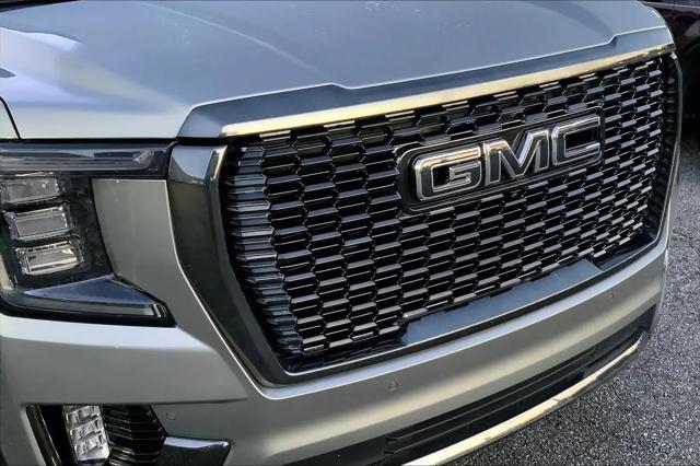 2023 GMC Yukon 4WD Denali Ultimate
