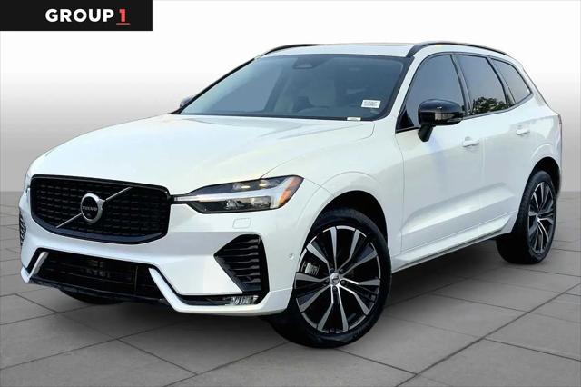 2023 Volvo XC60 B5 Plus Dark Theme for sale in Columbus, GA