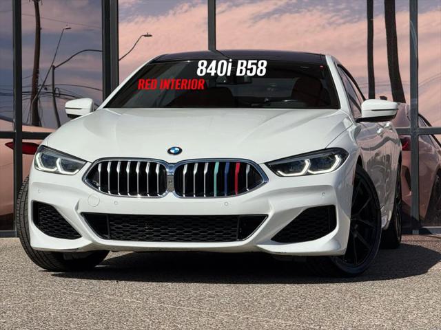 2022 BMW 840 Gran Coupe i for sale in Tucson, AZ