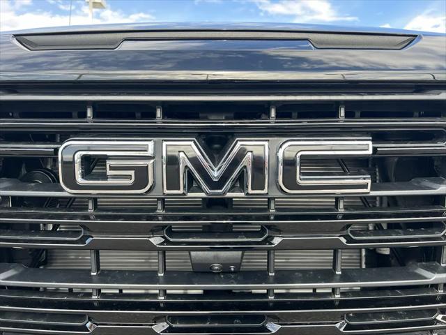 2026 GMC Sierra 1500 Crew Cab, Standard Bed, Elevation, 4WD