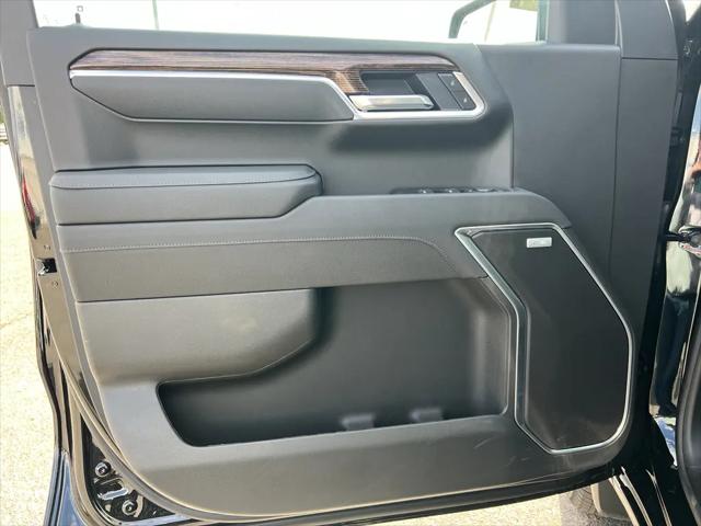 2026 GMC Sierra 1500 Crew Cab, Standard Bed, Elevation, 4WD