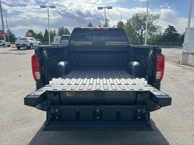 2026 GMC Sierra 1500 Crew Cab, Standard Bed, Elevation, 4WD