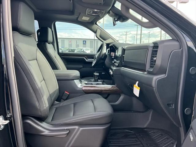 2026 GMC Sierra 1500 Crew Cab, Standard Bed, Elevation, 4WD