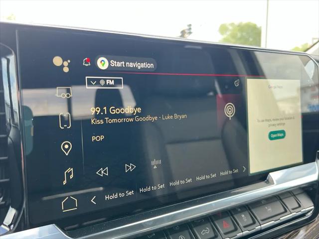 2026 GMC Sierra 1500 Crew Cab, Standard Bed, Elevation, 4WD