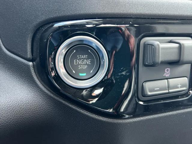 2026 GMC Sierra 1500 Crew Cab, Standard Bed, Elevation, 4WD