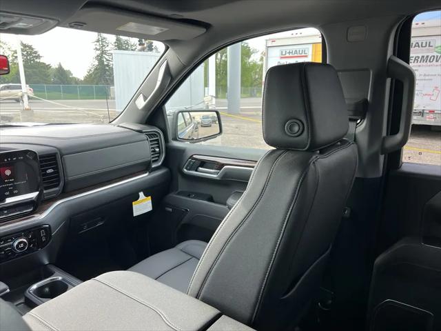 2026 GMC Sierra 1500 Crew Cab, Standard Bed, Elevation, 4WD