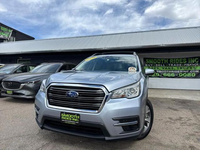 2020 Subaru Ascent Premium for sale in Denver, CO