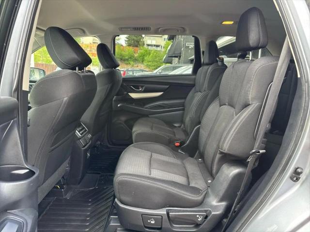 2020 Subaru Ascent Premium
