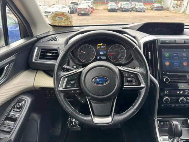 2020 Subaru Ascent Premium