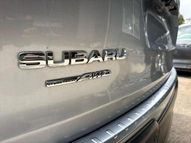 2020 Subaru Ascent Premium