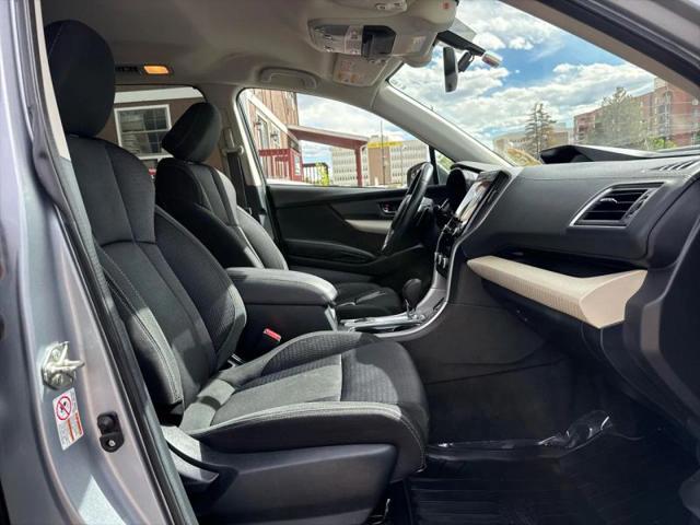 2020 Subaru Ascent Premium