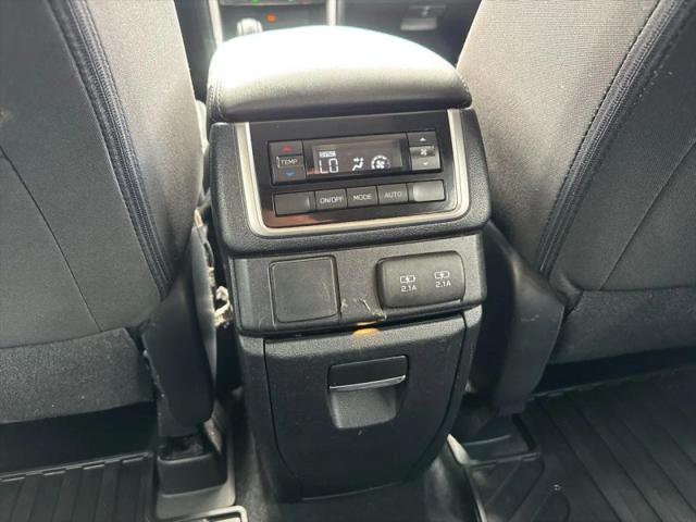 2020 Subaru Ascent Premium