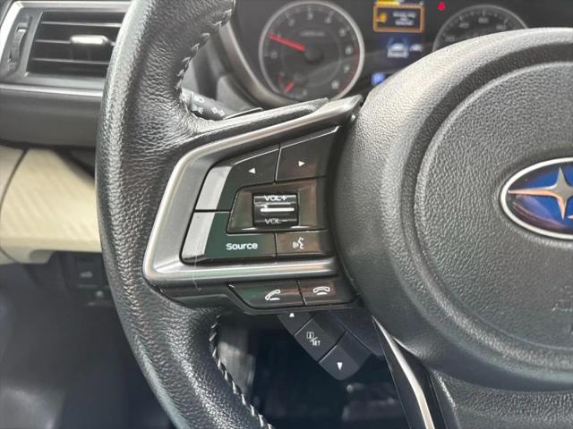 2020 Subaru Ascent Premium