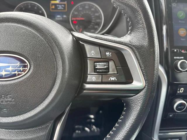 2020 Subaru Ascent Premium