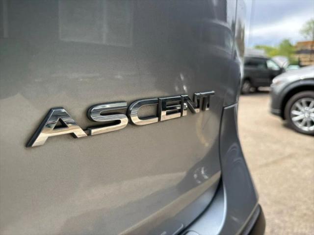 2020 Subaru Ascent Premium