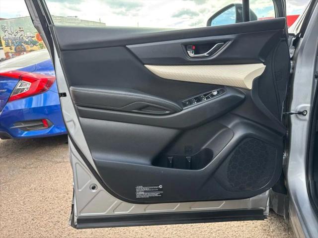 2020 Subaru Ascent Premium