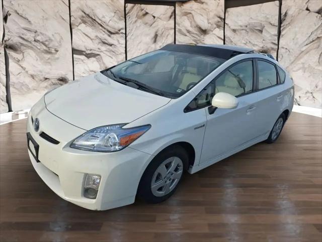 2010 Toyota Prius I for sale in Colton, CA