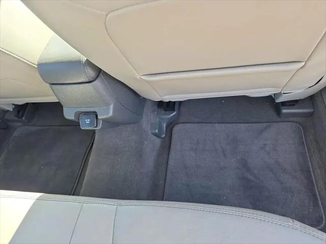 2011 Ford Fusion Hybrid Hybrid