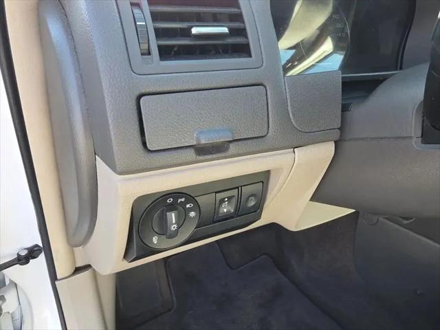 2011 Ford Fusion Hybrid Hybrid