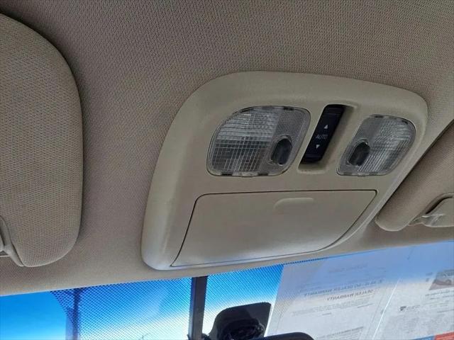 2011 Ford Fusion Hybrid Hybrid