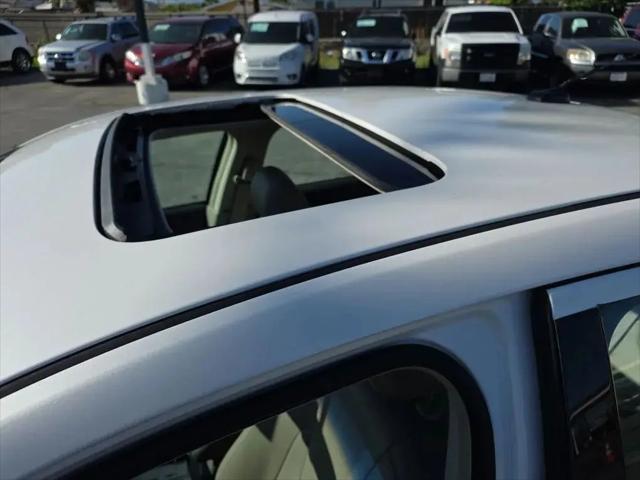 2011 Ford Fusion Hybrid Hybrid