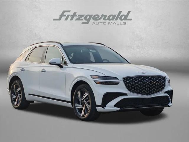 2026 Genesis GV70 3.5T Sport Advanced for sale in Rockville, MD