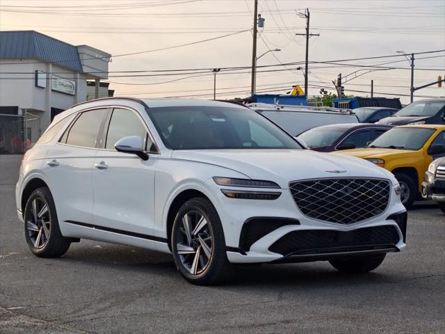 2026 Genesis GV70 3.5T Sport Advanced for sale in Rockville, MD