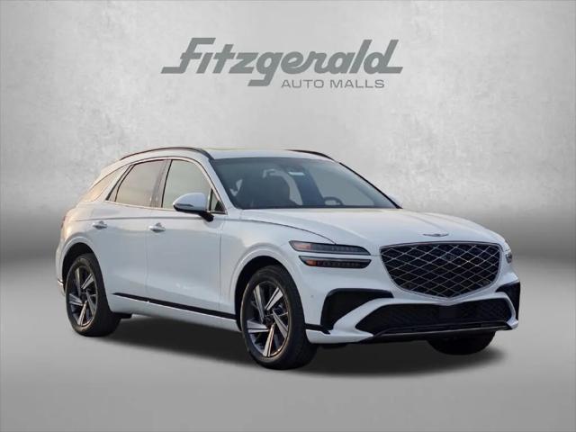 2026 Genesis GV70 3.5T Sport Advanced for sale in Rockville, MD