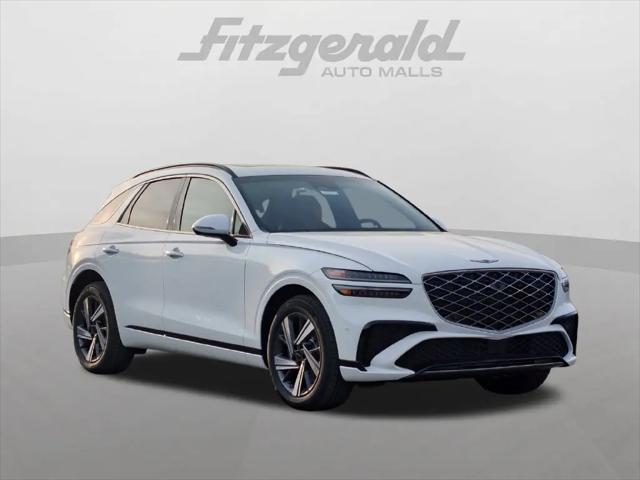 2026 Genesis GV70 3.5T Sport Advanced for sale in Rockville, MD