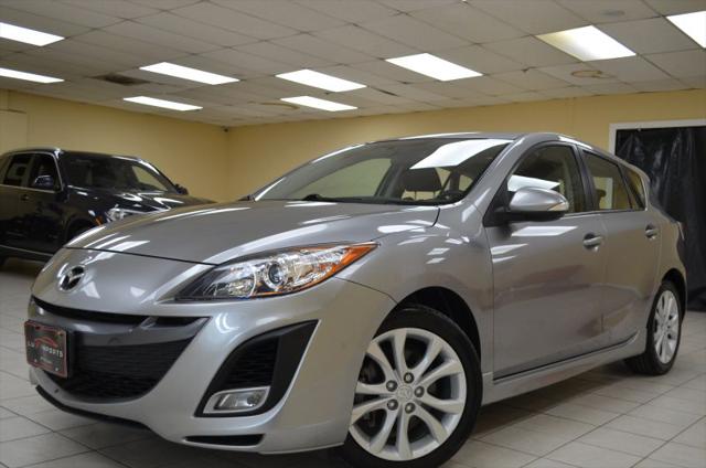 2010 Mazda Mazda3 s Sport for sale in Manassas, VA