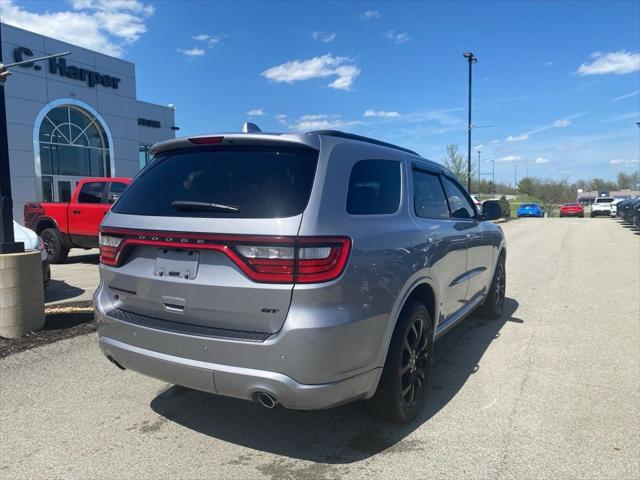2020 Dodge Durango GT Plus AWD