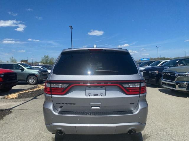 2020 Dodge Durango GT Plus AWD