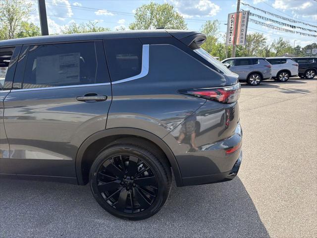 2026 Mitsubishi Outlander LE 2.5 S-AWC