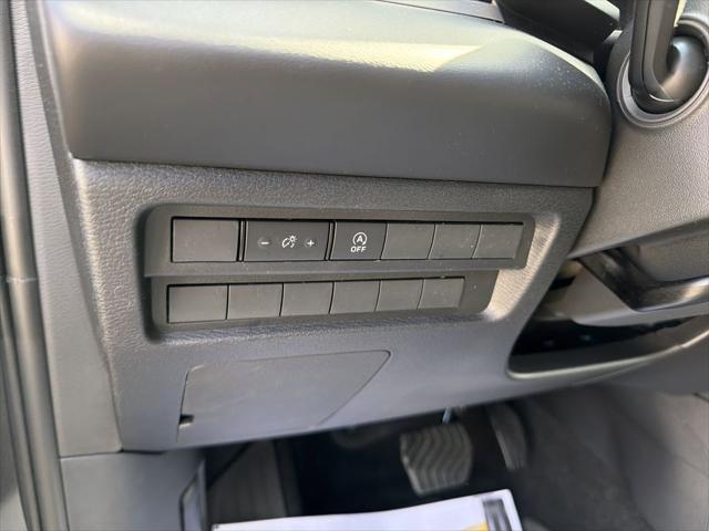 2026 Mitsubishi Outlander LE 2.5 S-AWC